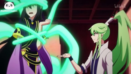 [VIETSUB] ĐẠI SƯ HUYNH NHÀ TA ĐÁNG TIN HƠN RỒI - TẬP 03