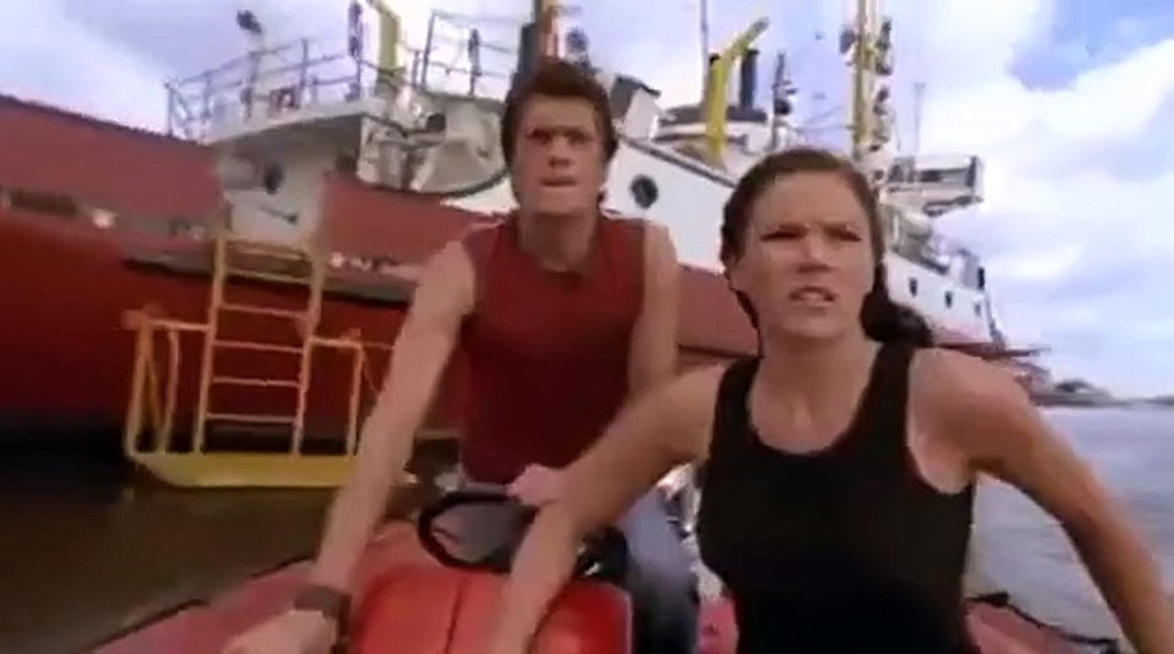 Adventure Inc. - Se1 - Ep15 HD Watch