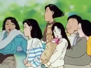 Yawara!! - Ep97 HD Watch