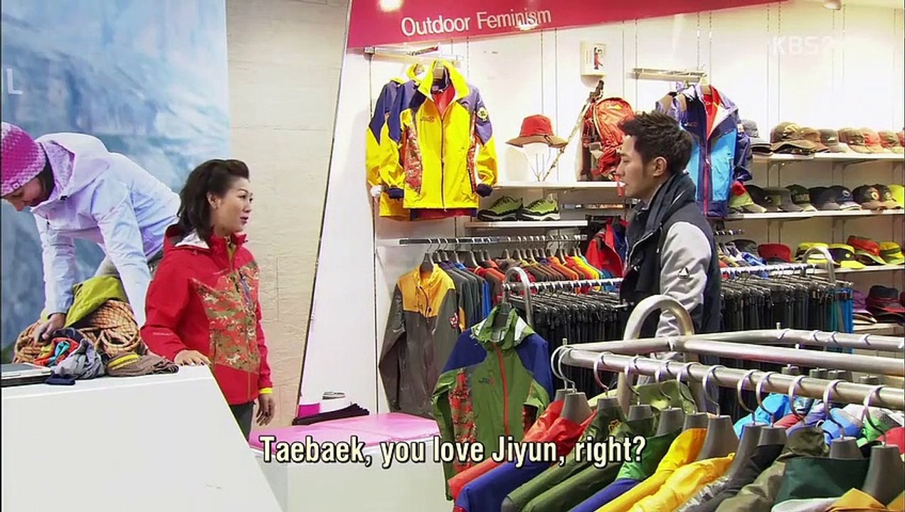 Ad genius lee tae baek - ep15 hd watch