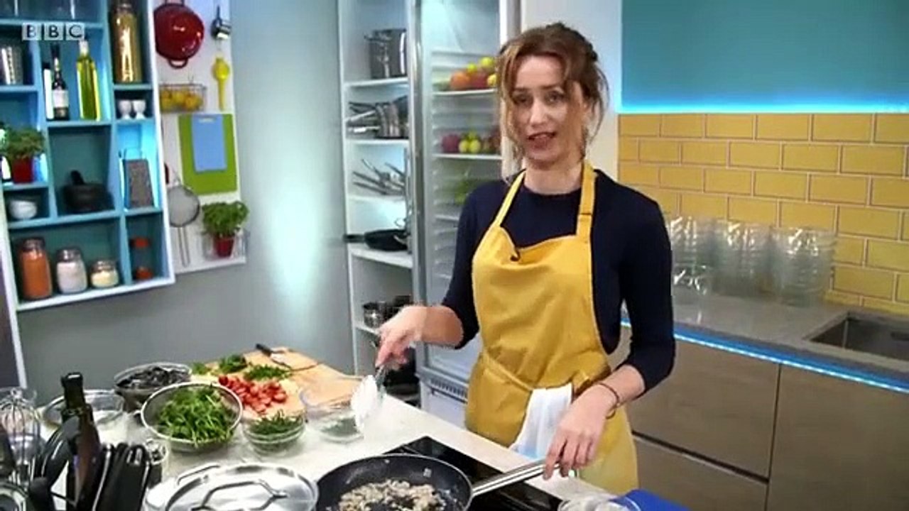 Yes Chef - Se2 - Ep04 - Jun Tanaka HD Watch