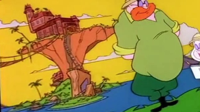 Taz-Mania Taz-Mania E063 – Yet Another Road to Taz-Mania