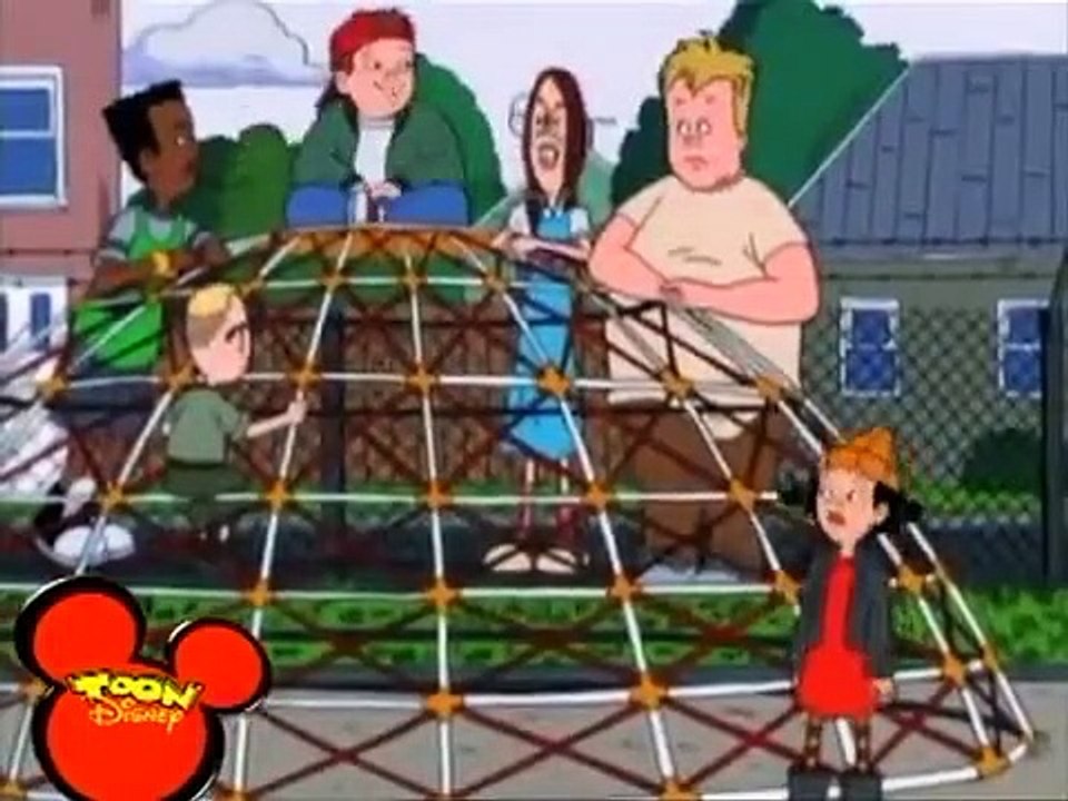 Recess - Se4 - Ep36 - Soccer Boy HD Watch