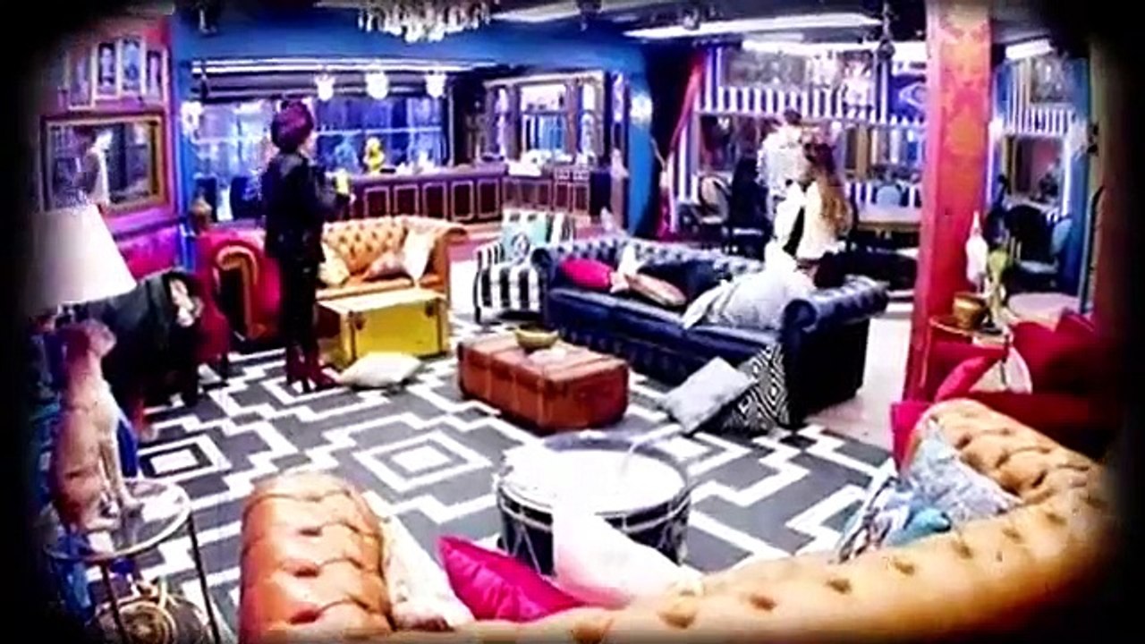 Celebrity Big Brother - Se17 - Ep26 HD Watch