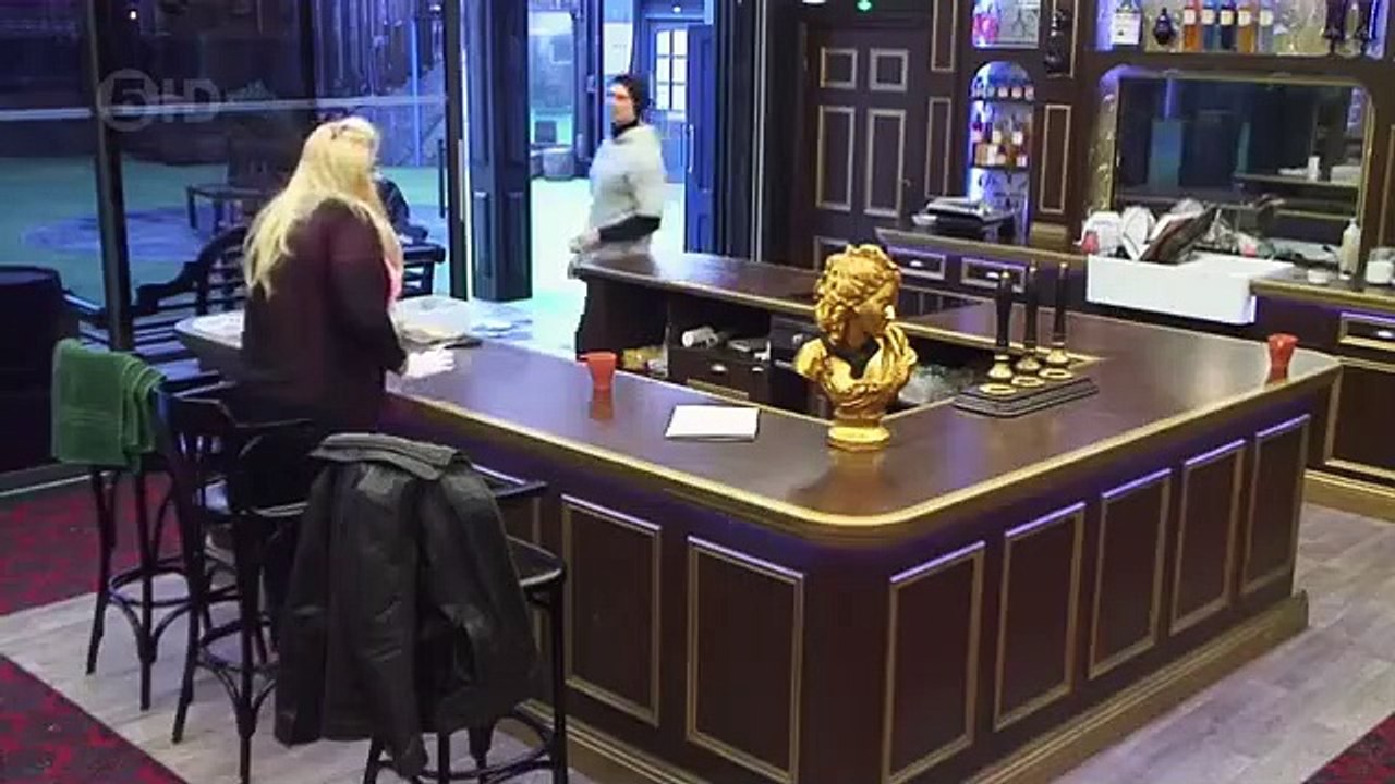 Celebrity Big Brother - Se17 - Ep27 HD Watch