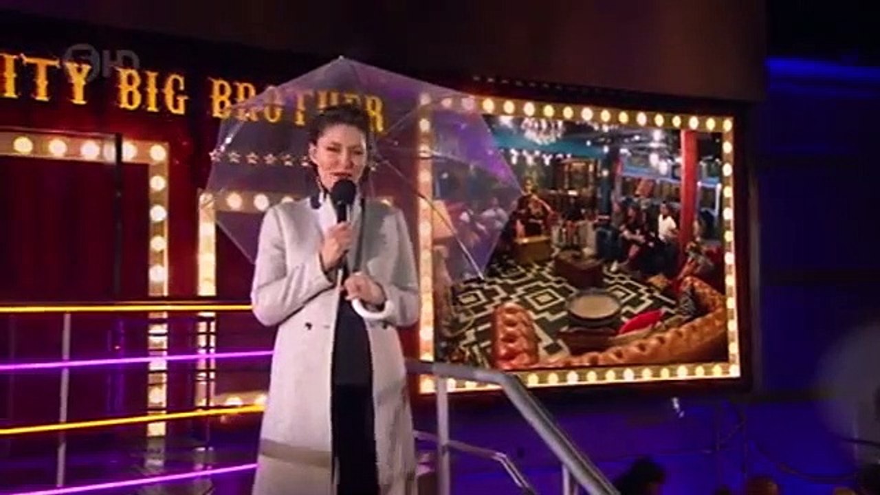 Celebrity Big Brother - Se17 - Ep28 HD Watch