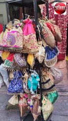 गौहर महल में हस्तशिल्प महोत्सव :  देश के अलग-अलग हिस्सों से आए कारीगर