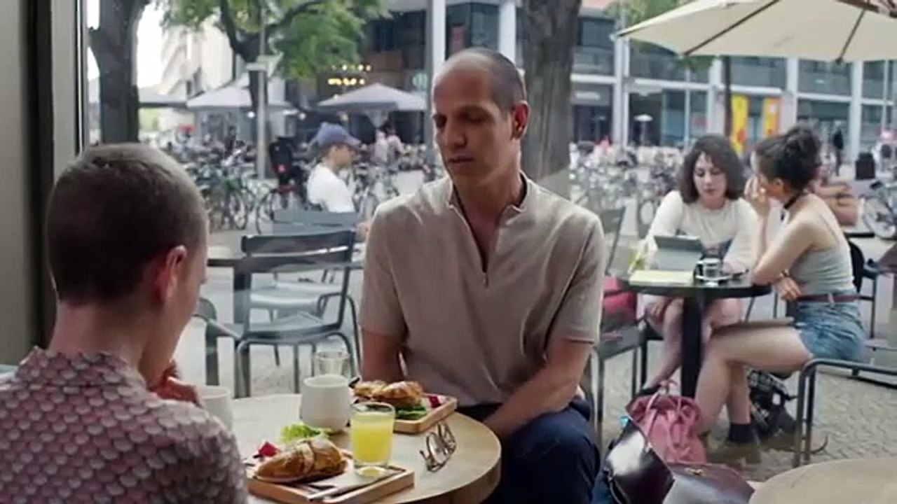 Unorthodox - Se1 - Ep02 HD Watch