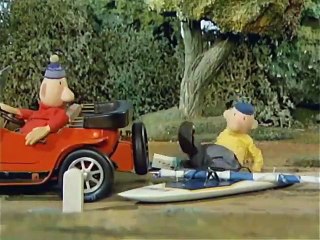 Pat $$ Mat - Se1 - Ep49 HD Watch