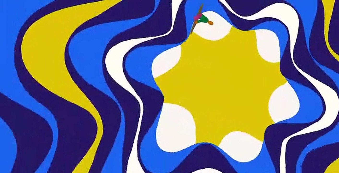 Headspace Guide to Meditation S01 E04