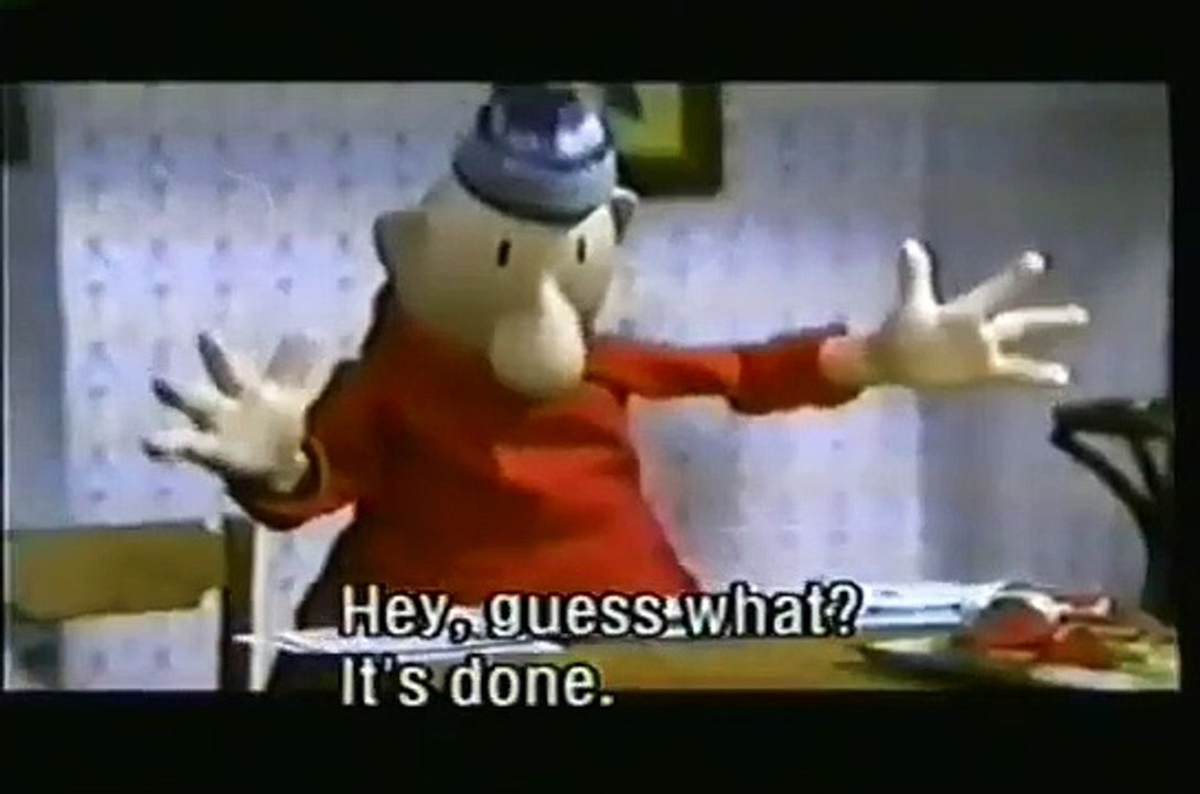 Pat $$ Mat - Se1 - Ep50 HD Watch