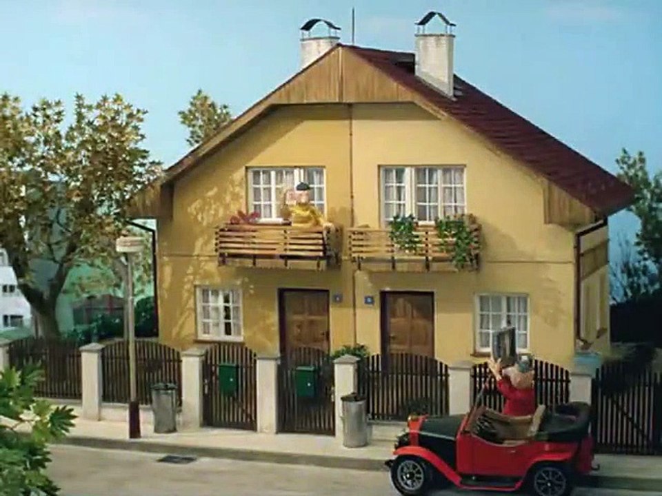 Pat $$ Mat - Se1 - Ep51 HD Watch