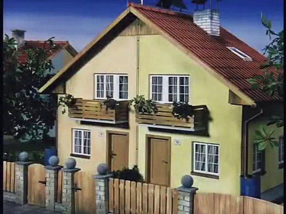 Pat $$ Mat - Se1 - Ep52 HD Watch