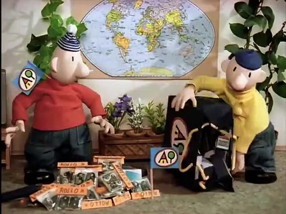 Pat $$ Mat - Se1 - Ep55 HD Watch