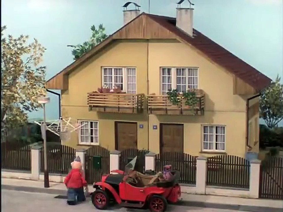 Pat $$ Mat - Se1 - Ep59 HD Watch