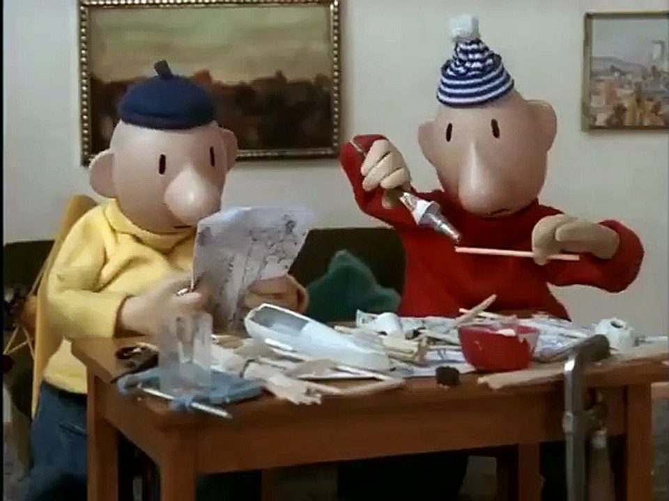 Pat $$ Mat - Se1 - Ep60 HD Watch