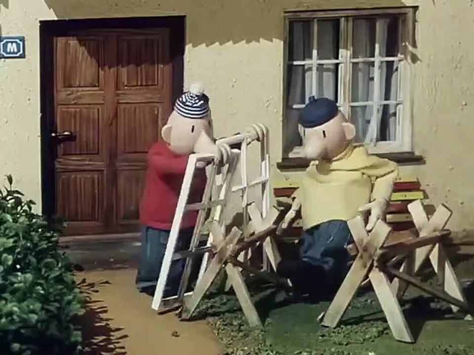 Pat $$ Mat - Se1 - Ep62 HD Watch