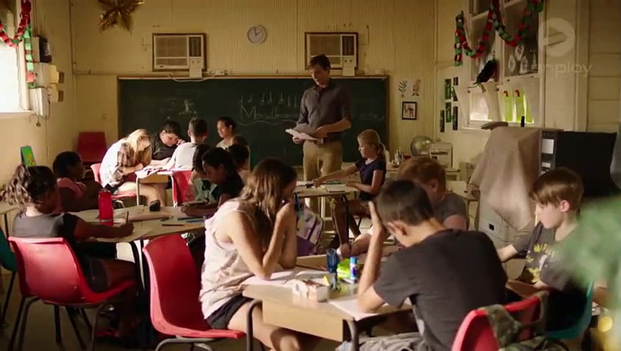 Wake In Fright - Se1 - Ep01 - Part 1 HD Watch