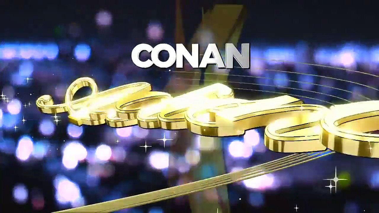 Conan - Se8 - Ep67 - Jim Jefferies, Chris Gethard, Joe Machi HD Watch
