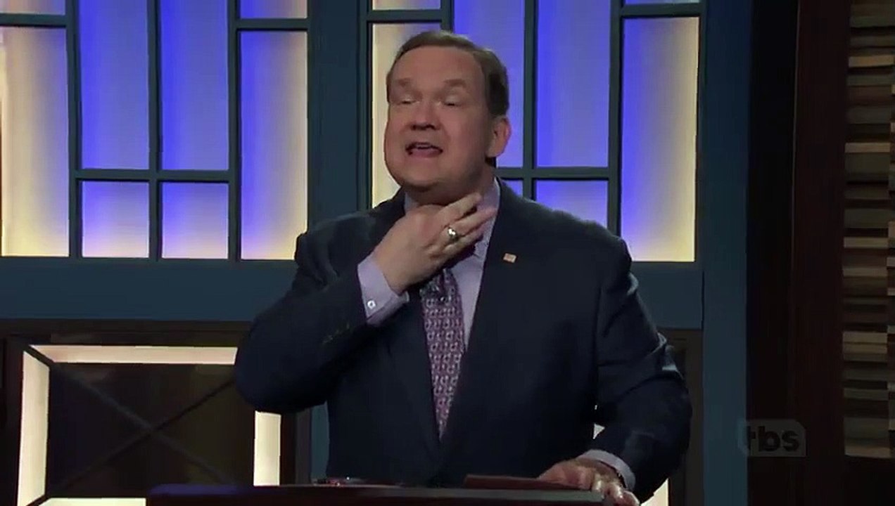 Conan - Se8 - Ep78 - Cedric The Entertainer HD Watch