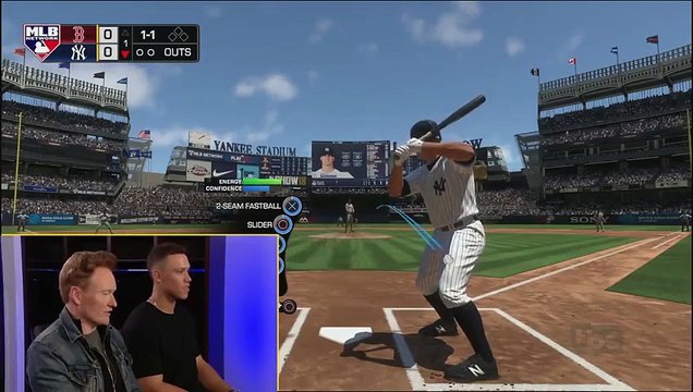 Conan - Se8 - Ep79 - Kelsey Grammer HD Watch