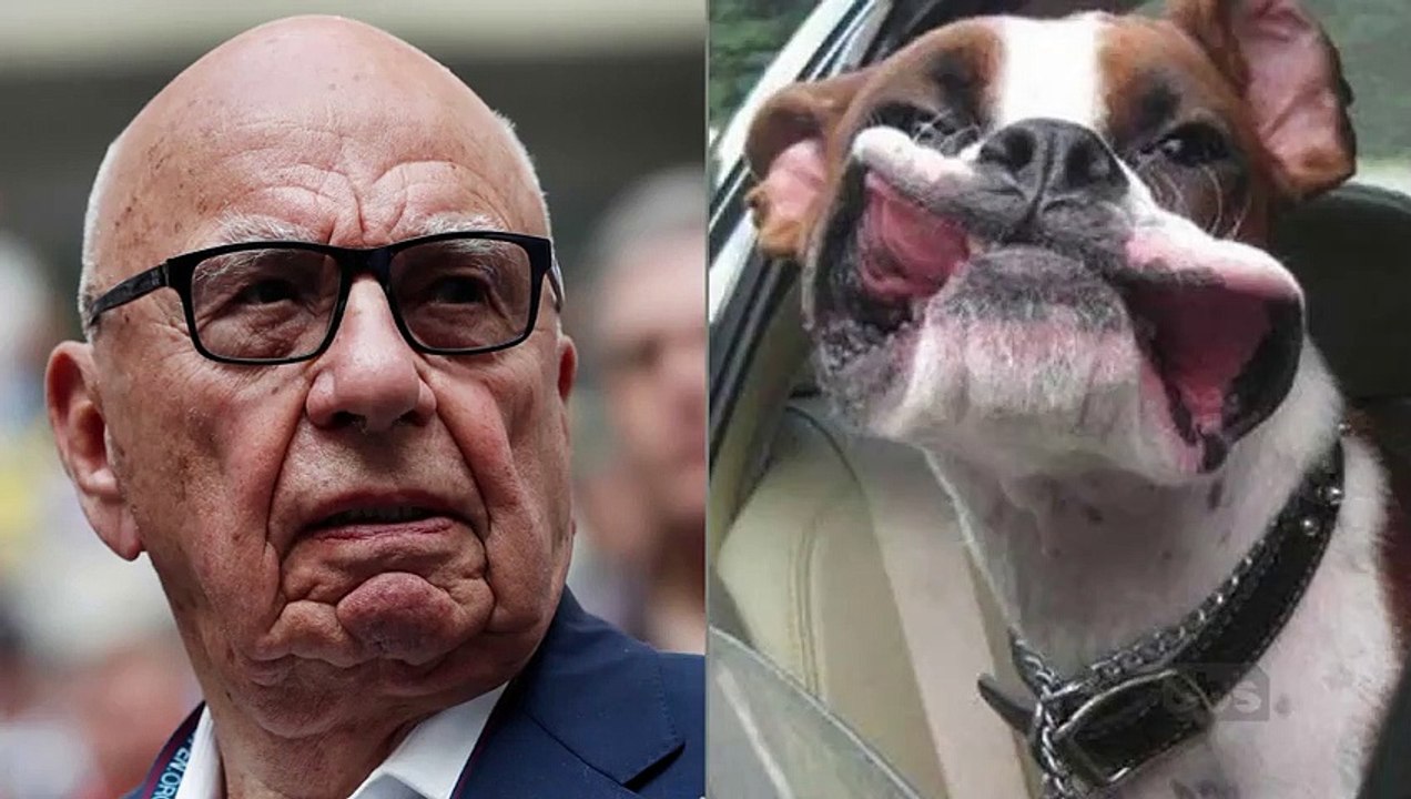 Conan - Se8 - Ep80 - James Comey HD Watch