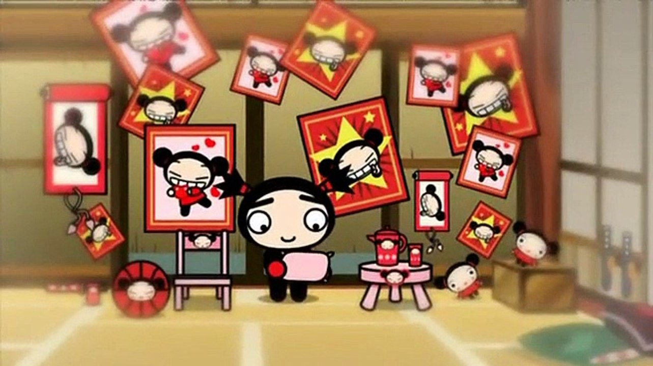 Pucca - Se1 - Ep58 HD Watch
