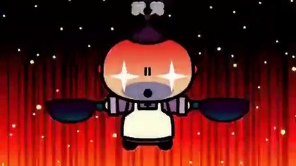 Pucca - Se1 - Ep61 HD Watch