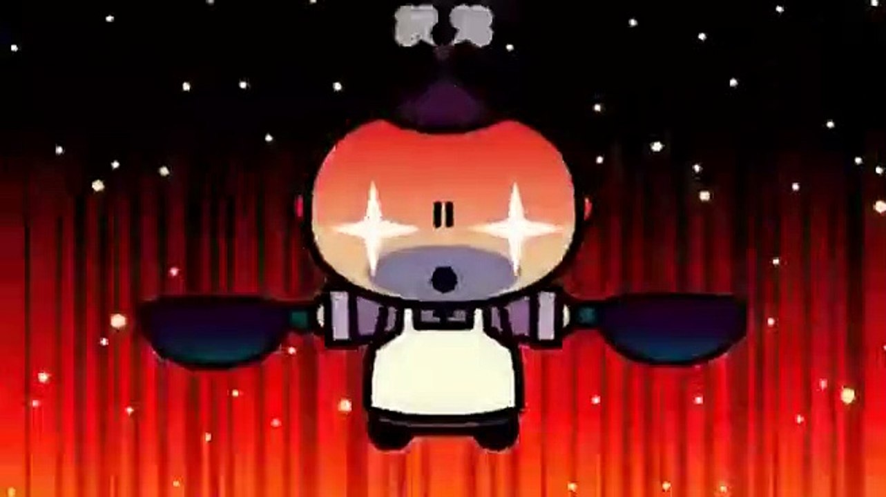 Pucca - Se1 - Ep61 HD Watch