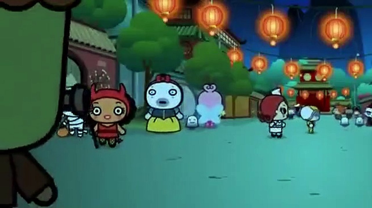 Pucca - Se1 - Ep62 HD Watch