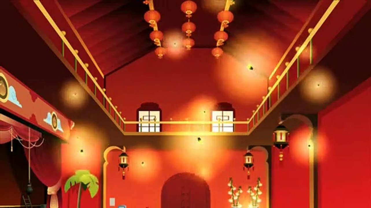 Pucca - Se1 - Ep60 HD Watch