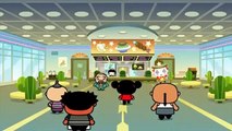 Pucca - Se1 - Ep63 HD Watch