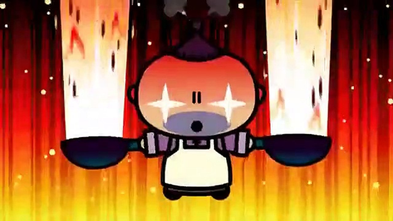 Pucca - Se1 - Ep65 HD Watch