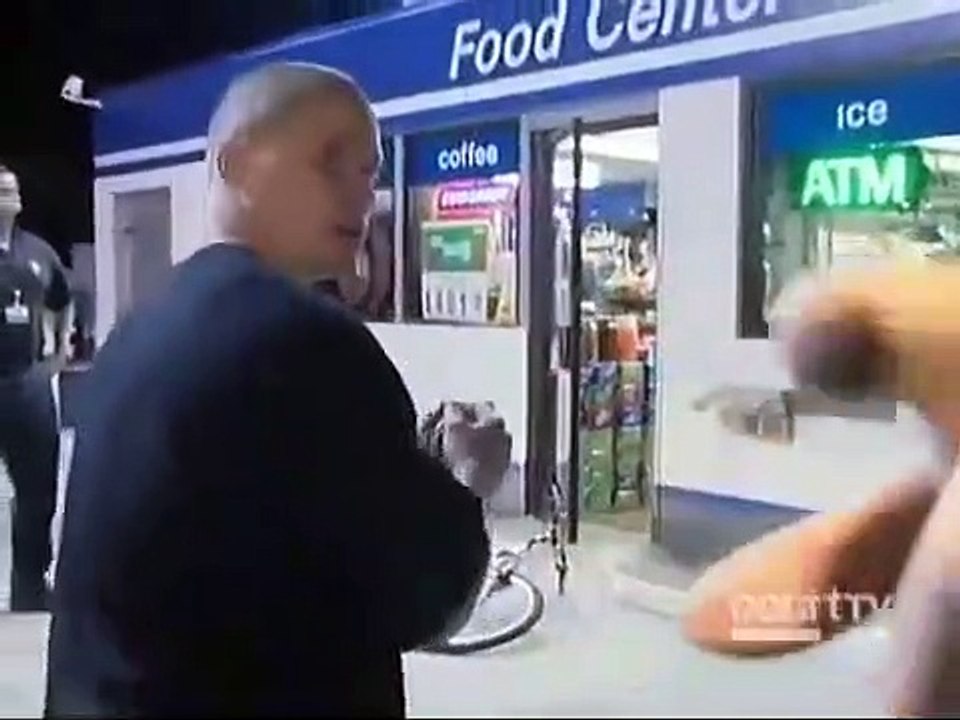 Cops - Se16 - Ep08 HD Watch