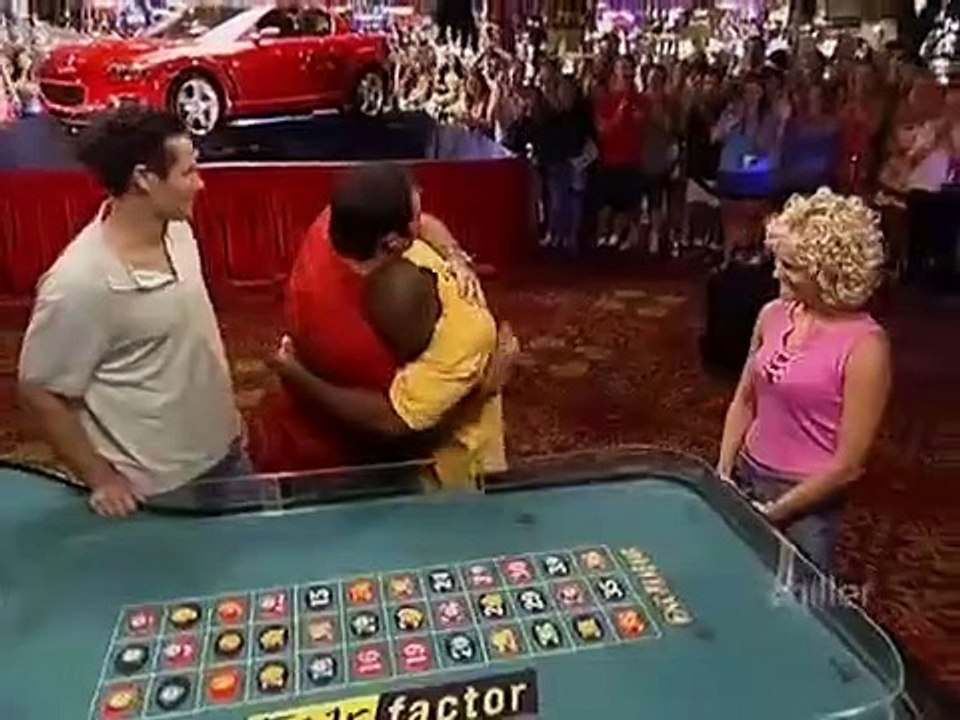 Fear Factor - Se4 - Ep03 HD Watch