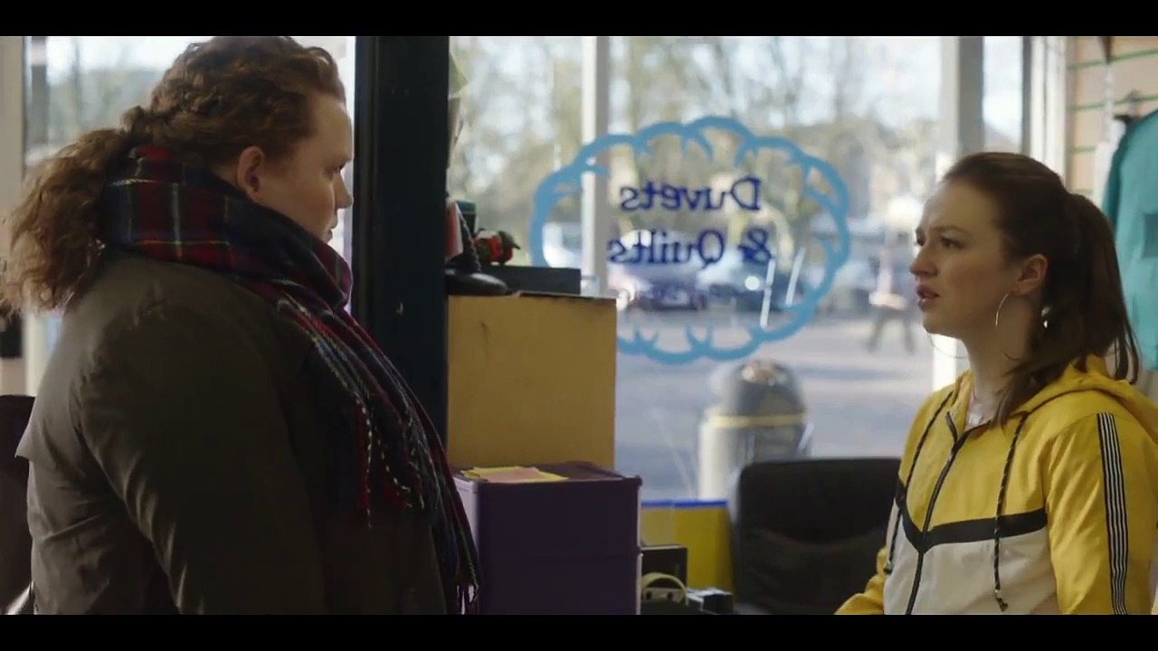 Wild Bill - Se1 - Ep04 HD Watch