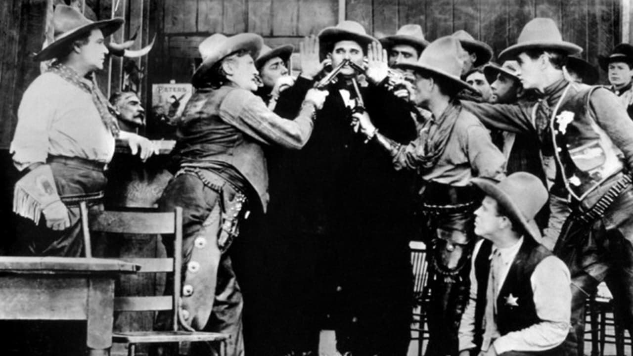 The Squaw Man (1914) | Full Movie