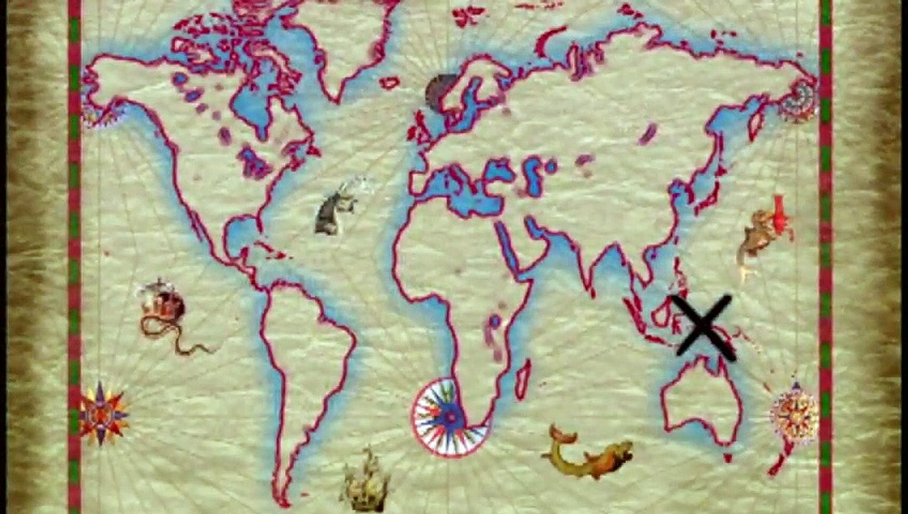 Animal X - Se1 - Ep02 HD Watch