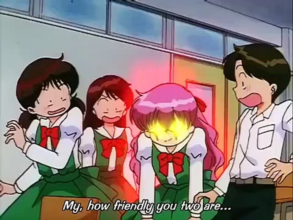 Daa! Daa! Daa! - Ep35 HD Watch