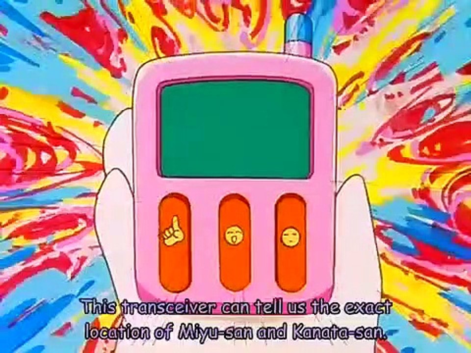 Daa! Daa! Daa! - Ep36 HD Watch