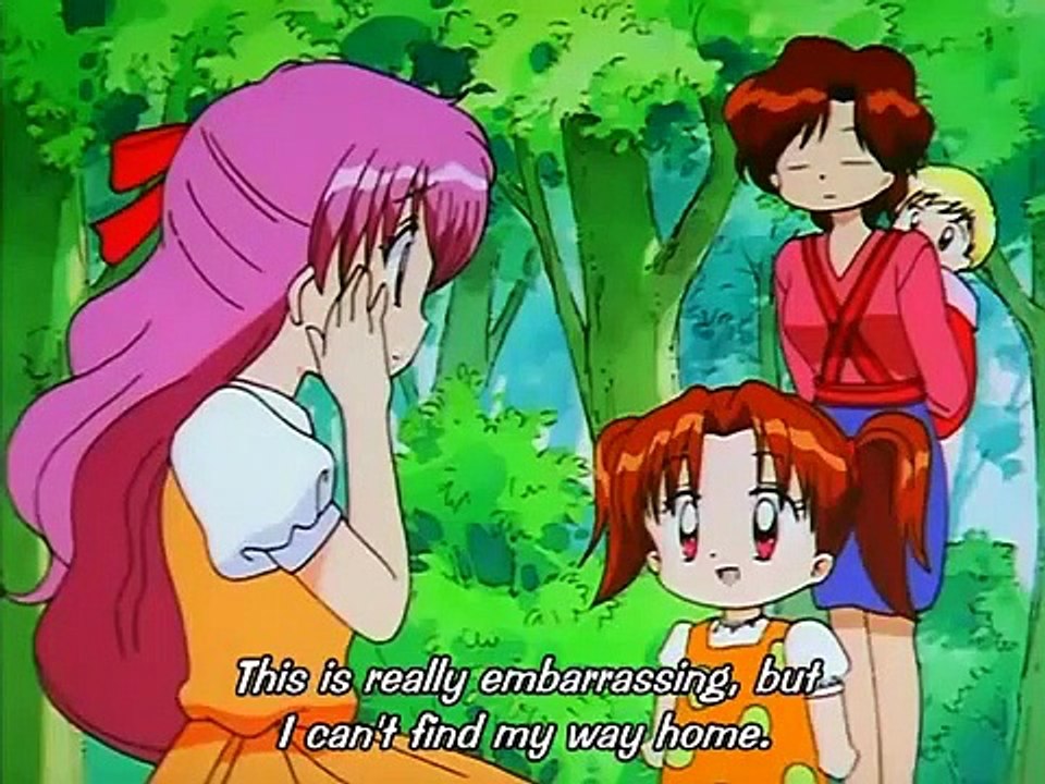 Daa! Daa! Daa! - Ep43 HD Watch