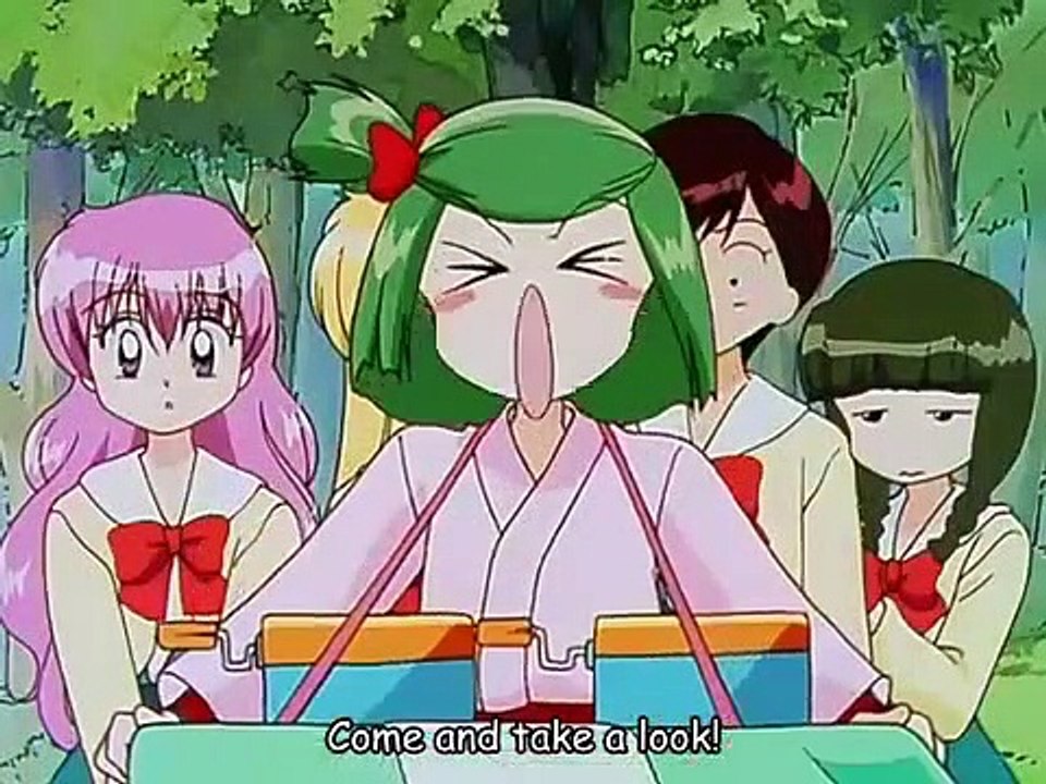 Daa! Daa! Daa! - Ep38 HD Watch