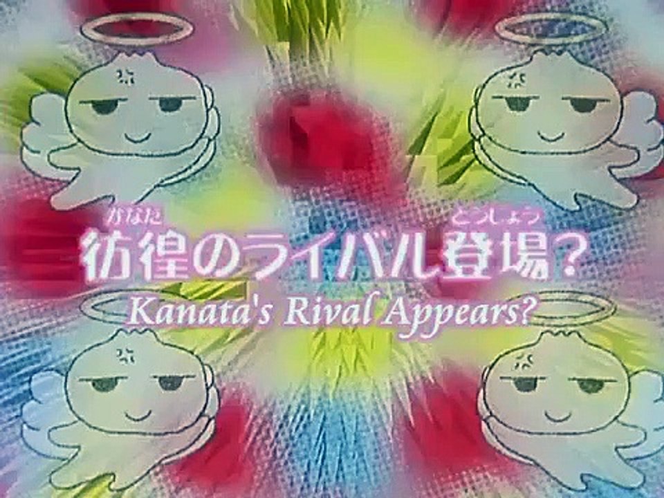 Daa! Daa! Daa! - Ep40 HD Watch