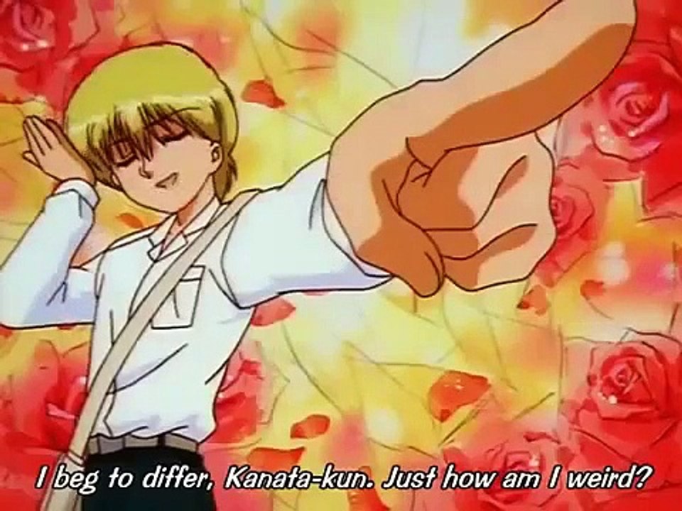 Daa! Daa! Daa! - Ep42 HD Watch