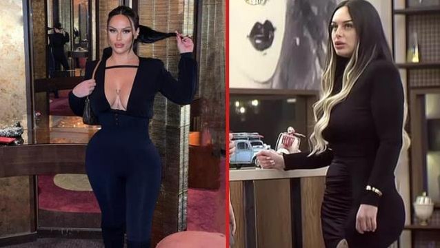 Poposu düşen Kısmetse Olur Yaren iddialar karşısında sessizliğini bir bozdu pir bozdu