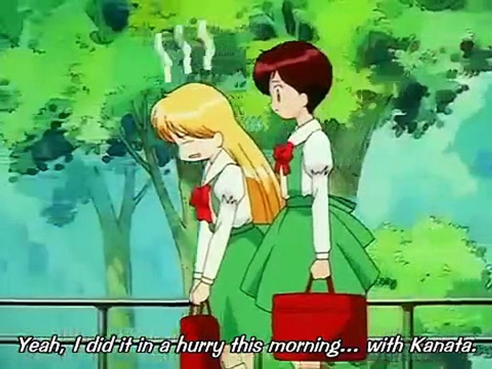 Daa! Daa! Daa! - Ep46 HD Watch