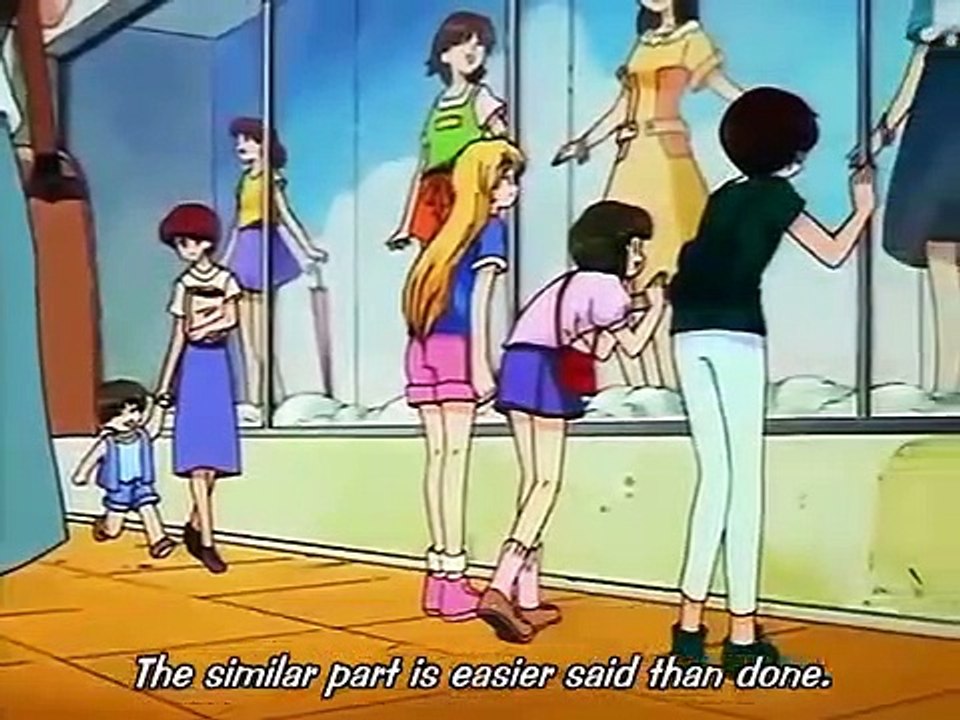 Daa! Daa! Daa! - Ep49 HD Watch