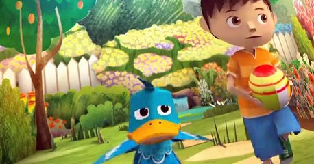 Zack & Quack Zack & Quack E002