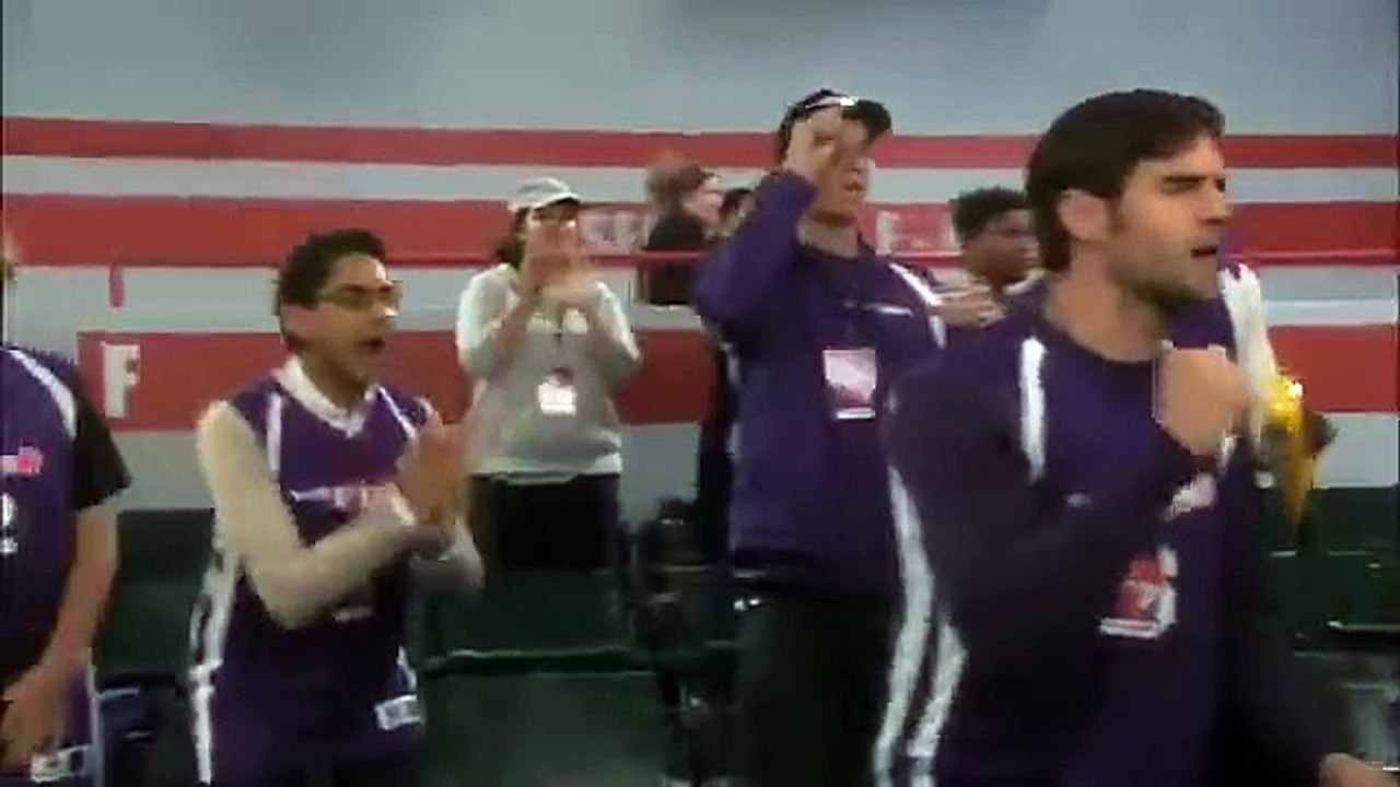 Rules of Engagement - Se5 - Ep17 - Zygote HD Watch