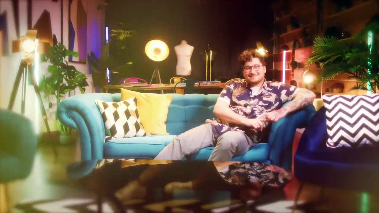 You Are What You Wear - Se1 - Ep02 HD Watch